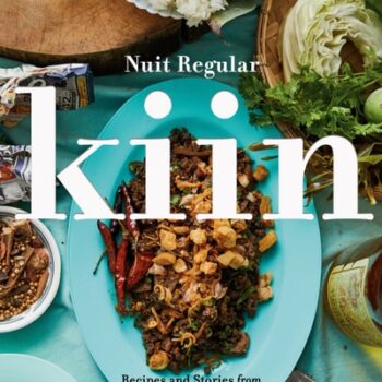 Ebook Kiin: Recipes and Stories from Northern Thailand cheap pdf