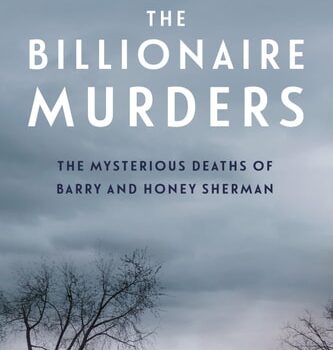 Ebook The Billionaire Murders: The Mysterious Deaths of Barry and Honey Sherman cheap pdf