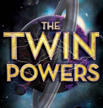 Ebook The Twin Powers (The Twinning Project) cheap pdf