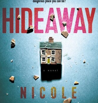 Ebook Hideaway cheap pdf
