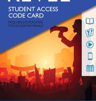 Ebook Public Speaking and Civic Engagement — Revel Access Code cheap pdf