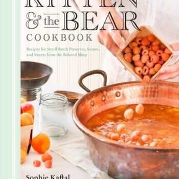 Ebook Kitten and the Bear Cookbook cheap pdf