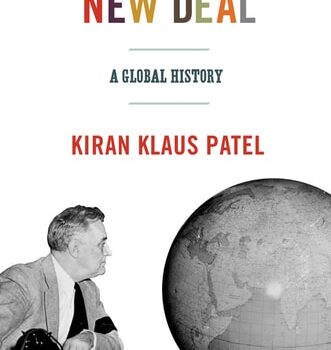 Ebook The New Deal: A Global History (America in the World Book 21) cheap pdf