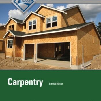 Ebook Carpentry Level 1 Nccerconnect 2. 0 With Pearson Etext –access Card cheap pdf