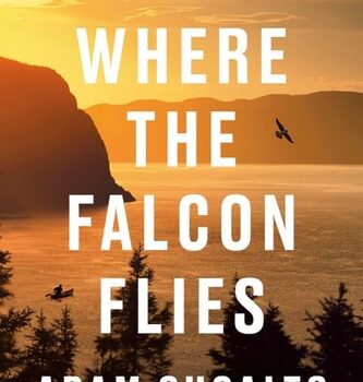 Ebook Where the Falcon Flies cheap pdf