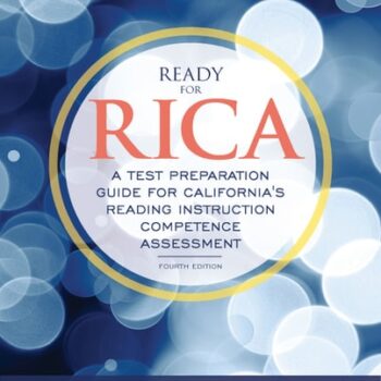 Ebook Ready for RICA cheap pdf