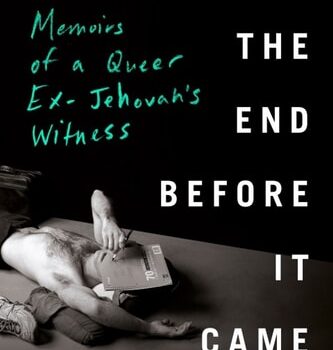 Ebook I Felt the End Before It Came: Memoirs of a Queer Ex-Jehovah’s Witness cheap pdf