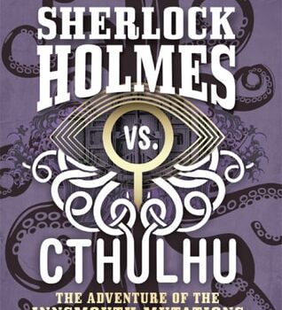 Ebook Sherlock Holmes vs. Cthulhu: The Adventure of the Innsmouth Mutations cheap pdf