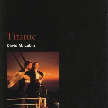 Ebook Titanic (BFI Film Classics) cheap pdf