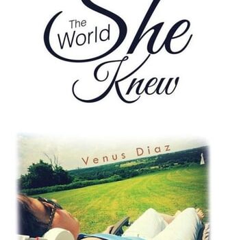 Ebook The World She Knew cheap pdf