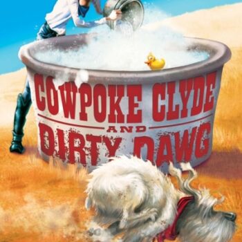 Ebook Cowpoke Clyde and Dirty Dawg cheap pdf