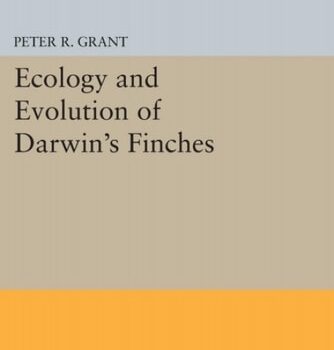 Ebook Ecology and Evolution of Darwin’s Finches (Princeton Science Library Edition): Princeton Science Library Edition (Princeton Legacy Library) cheap pdf
