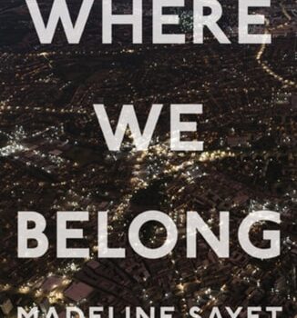 Ebook Where We Belong cheap pdf