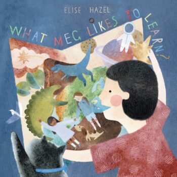 Ebook What Meg Likes to Learn cheap pdf
