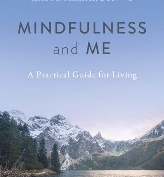 Ebook Mindfulness and Me: A Practical Guide for Living cheap pdf