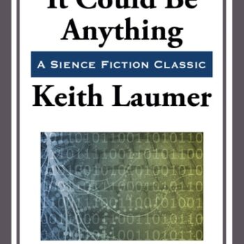 Ebook It Could be Anything (Unabridged Start Publishing LLC) cheap pdf