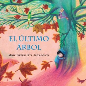 Ebook El último árbol (The Last Tree) cheap pdf