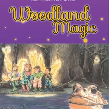 Ebook Woodland Magic cheap pdf