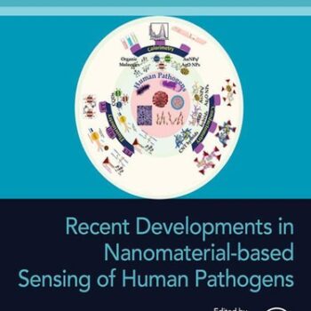 Ebook Recent Developments in Nanomaterial-based Sensing of Human Pathogens cheap pdf