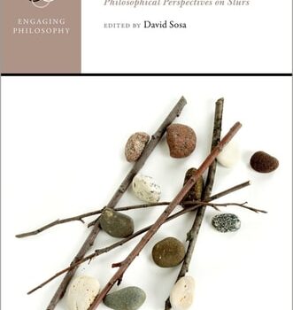 Ebook Bad Words: Philosophical Perspectives on Slurs (Engaging Philosophy) cheap pdf