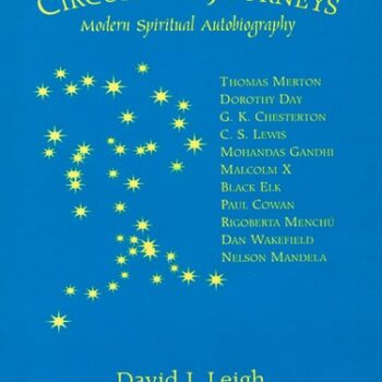 Ebook Circuitous Journeys: Modern Spiritual Autobiography (Studies in Religion and Literature Book 2) cheap pdf