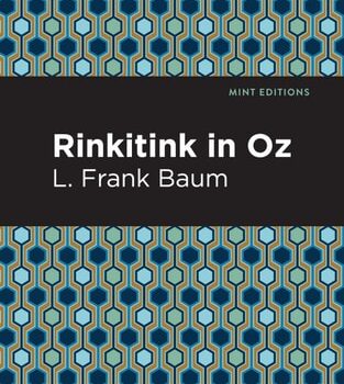 Ebook Rinkitink in Oz (Mint Editions) cheap pdf
