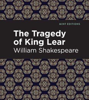 Ebook The Tragedy of King Lear (Mint Editions (Plays)) cheap pdf
