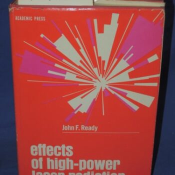 Ebook Effects of High-Power Laser Radiation cheap pdf