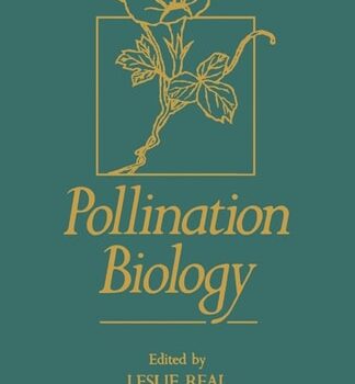 Ebook Pollination biology cheap pdf