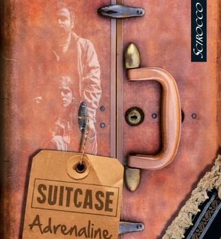 Ebook Suitcase/Adrenaline cheap pdf