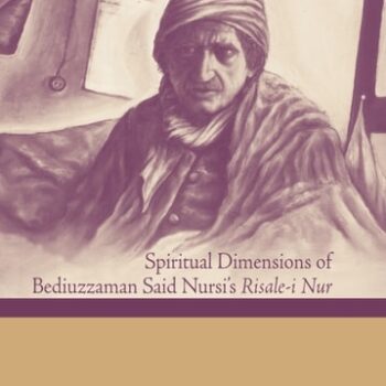 Ebook Spiritual Dimensions of Bediuzzaman Said Nursi’s Risale-I Nur cheap pdf