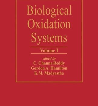 Ebook Biological Oxidation Systems cheap pdf