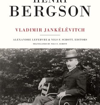 Ebook Henri Bergson cheap pdf