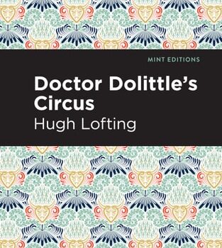 Ebook Doctor Dolittle’s Circus cheap pdf