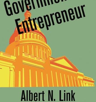 Ebook Government as Entrepreneur cheap pdf