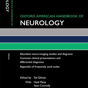 Ebook Oxford American Handbook of Neurology (Oxford American Handbooks of Medicine) cheap pdf