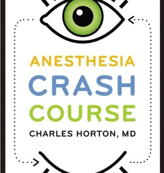 Ebook Anesthesia Crash Course cheap pdf