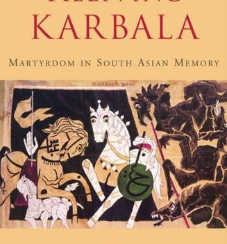 Ebook Reliving Karbala: Martyrdom in South Asian Memory cheap pdf