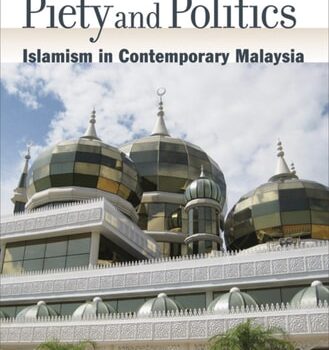 Ebook Piety and Politics: Islamism in Contemporary Malaysia (Religion and Global Politics) cheap pdf
