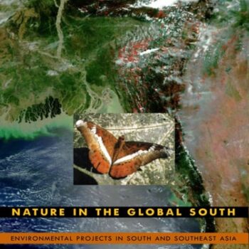 Ebook Nature in the Global South: Environmental Projects in South and Southeast Asia cheap pdf