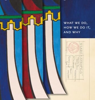Ebook Setting the Stage: What We Do, How We Do It, and Why (Driftless Connecticut) cheap pdf