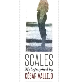 Ebook Scales: Melographed by César Vallejo cheap pdf