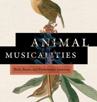 Ebook Animal Musicalities: Birds, Beasts, and Evolutionary Listening (Music / Culture) cheap pdf