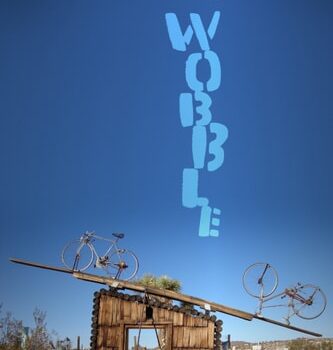 Ebook Wobble (Wesleyan Poetry Series) cheap pdf