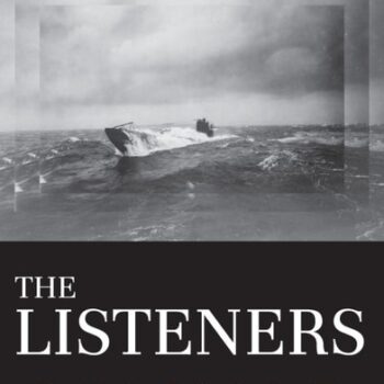 Ebook The Listeners: U-boat Hunters During the Great War (Garnet Books) cheap pdf