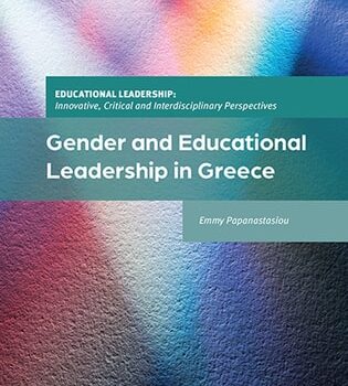 Ebook Gender and Educational Leadership in Greece cheap pdf