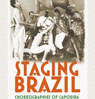 Ebook Staging Brazil: Choreographies of Capoeira cheap pdf