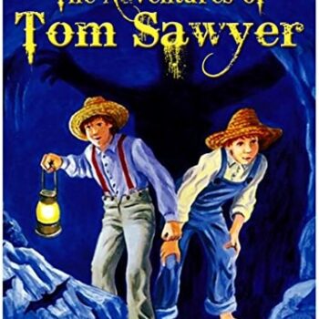 Ebook The Adventures of Tom Sawyer (Classics To Go) cheap pdf