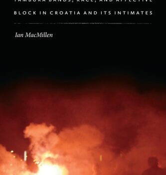 Ebook Playing It Dangerously: Tambura Bands, Race, and Affective Block in Croatia and Its Intimates (Music / Culture) cheap pdf