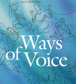 Ebook Ways of Voice cheap pdf